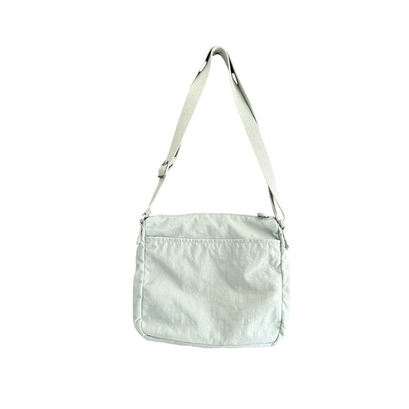 Kipling Sebastian Handbag Crossbody Shoulder Bag Women's Utility Sage Green - Picture 2 of 11